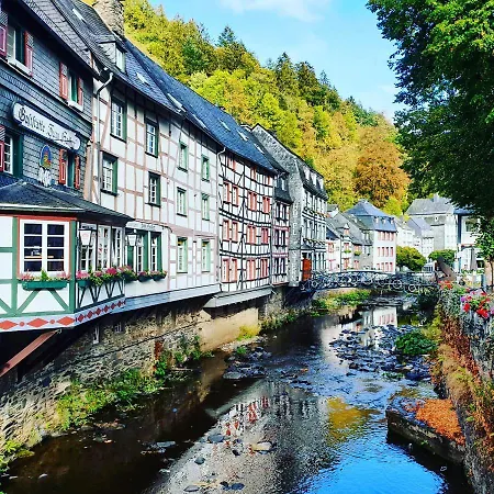 Villa Haus Lupin Monschau Exterior foto