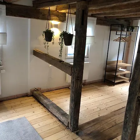 Villa Haus Lupin Monschau Exterior foto