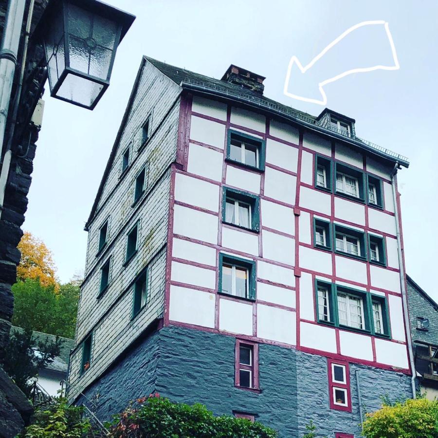 Holiday home Haus Lupin Monschau