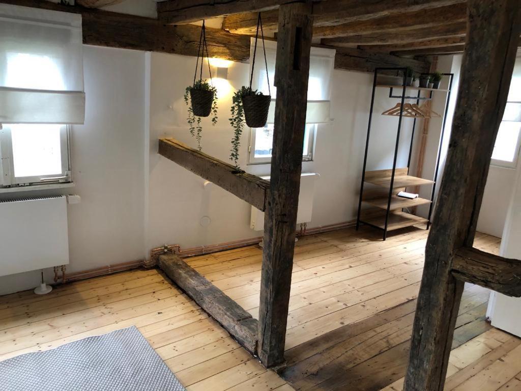 Haus Lupin Holiday home *