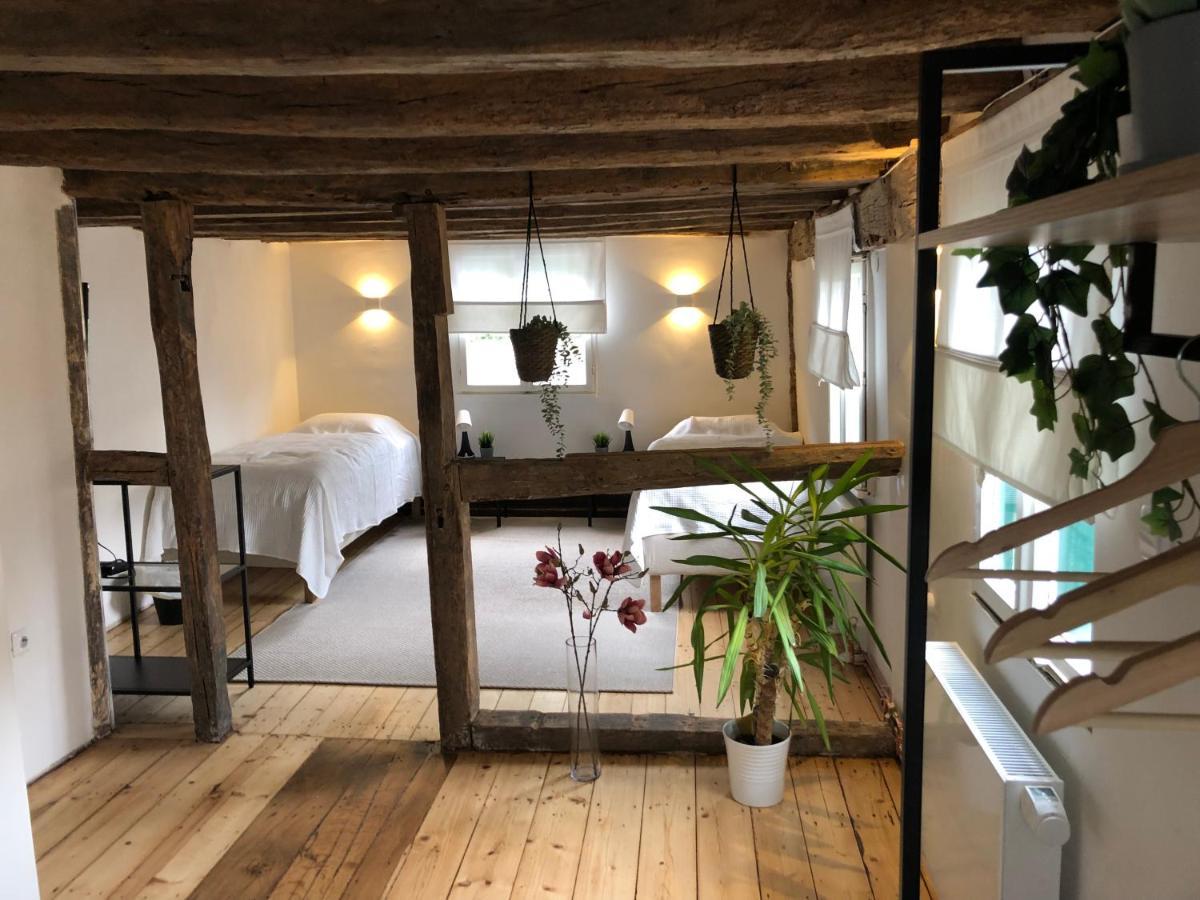 Holiday home Haus Lupin Monschau