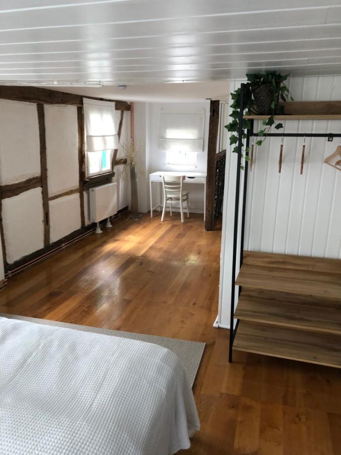 Haus Lupin Vakantiehuis