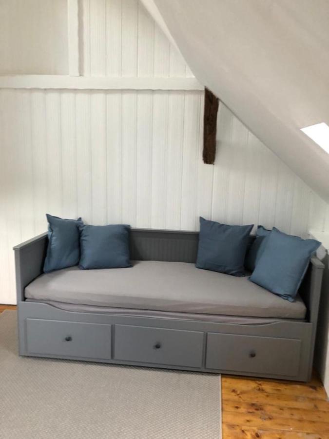 Holiday home Haus Lupin *