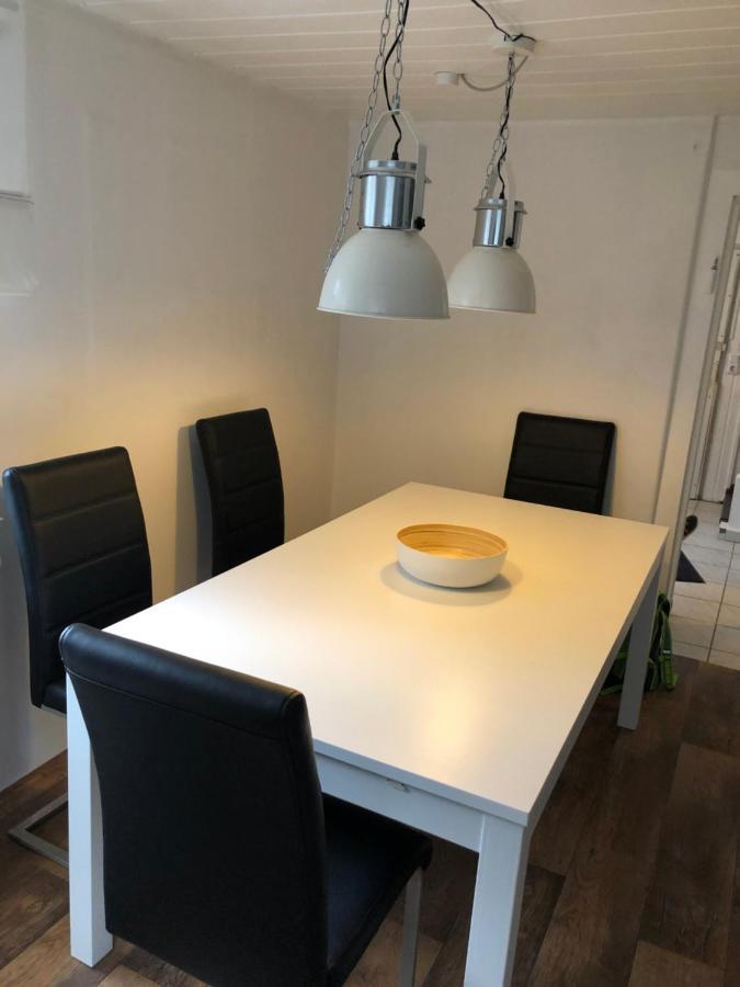 Holiday home Haus Lupin Monschau