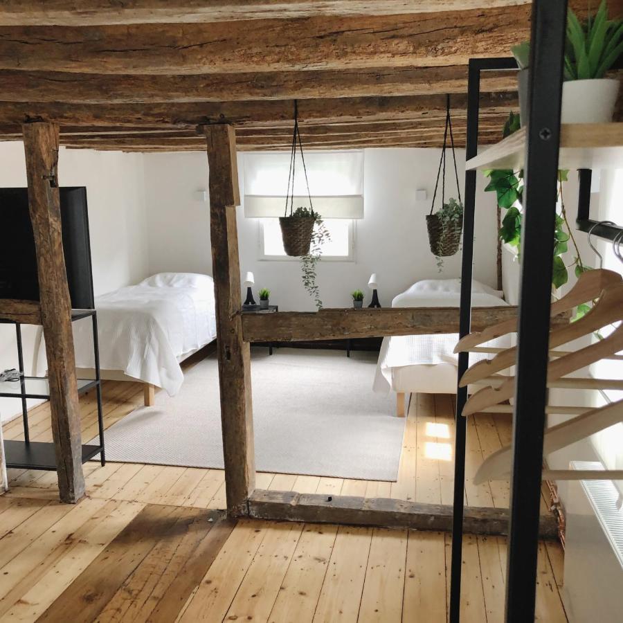 Holiday home Haus Lupin